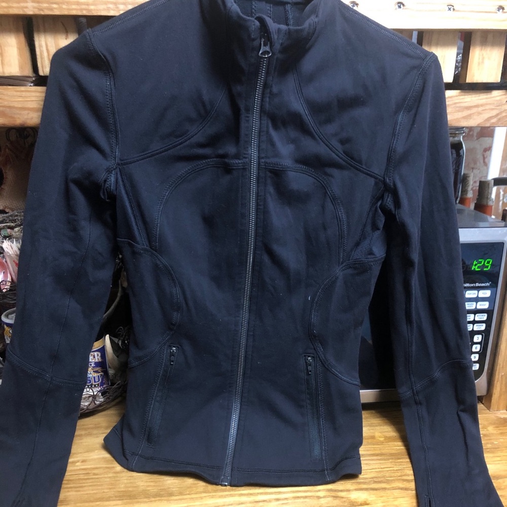 Lululemon jacket